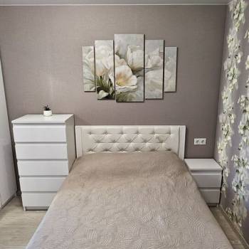 Продается 3-х комнатная квартира, 82,4 м²