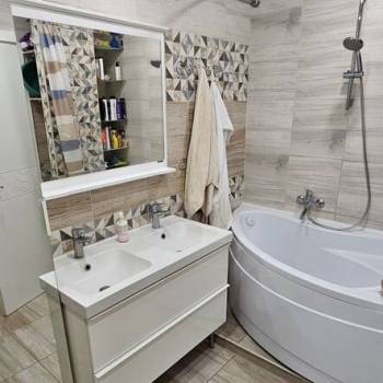 Продается 3-х комнатная квартира, 82,4 м²