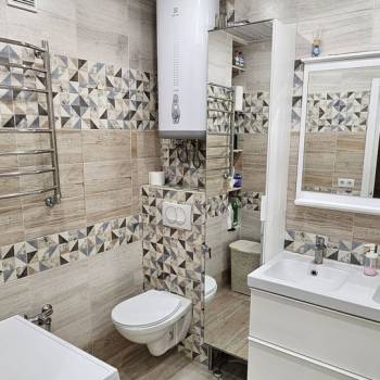 Продается 3-х комнатная квартира, 82,4 м²