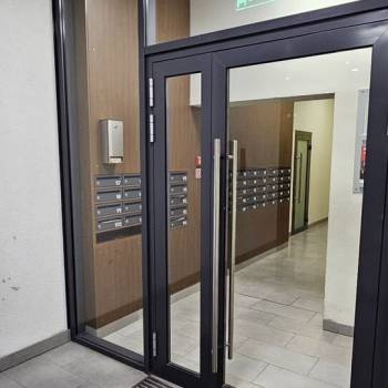 Продается 3-х комнатная квартира, 82,4 м²