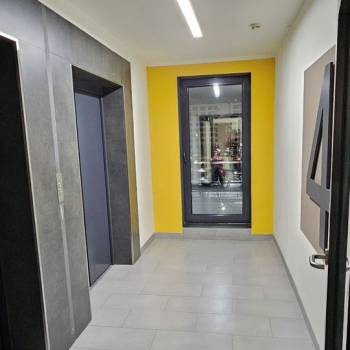Продается 3-х комнатная квартира, 82,4 м²
