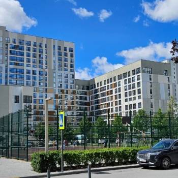 Продается 3-х комнатная квартира, 82,4 м²