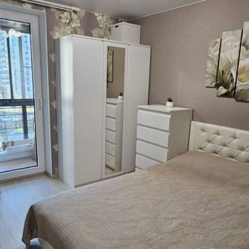 Продается 3-х комнатная квартира, 82,4 м²