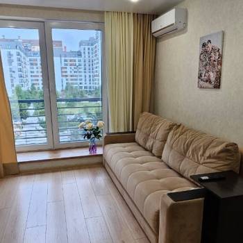 Продается 3-х комнатная квартира, 82,4 м²
