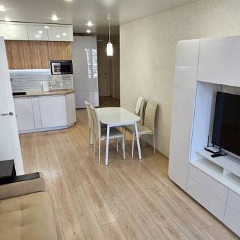 Продается 3-х комнатная квартира, 82,4 м²