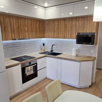 Продается 3-х комнатная квартира, 82,4 м²