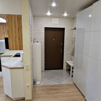Продается 3-х комнатная квартира, 82,4 м²