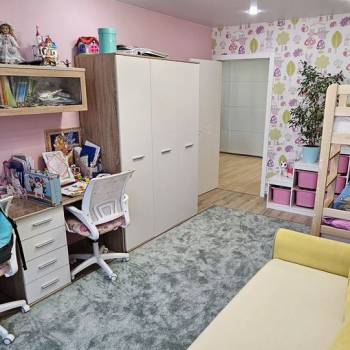 Продается 3-х комнатная квартира, 82,4 м²