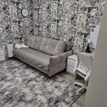 Продается 3-х комнатная квартира, 82,4 м²