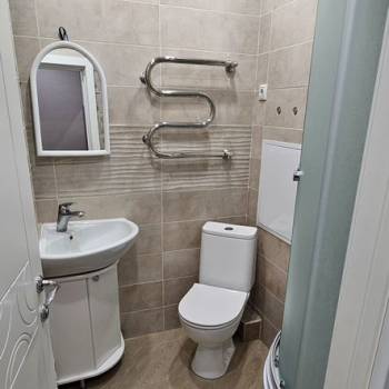 Продается 3-х комнатная квартира, 82,4 м²