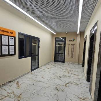 Продается 2-х комнатная квартира, 61 м²