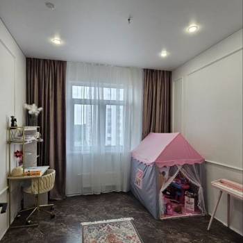 Продается 2-х комнатная квартира, 61 м²
