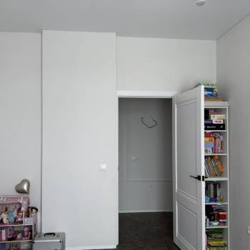 Продается 2-х комнатная квартира, 61 м²