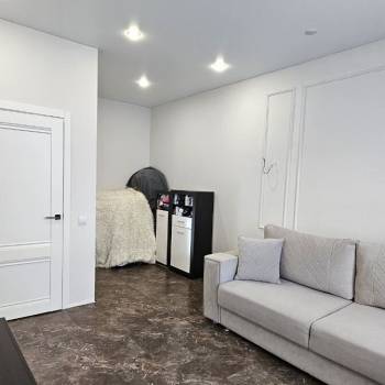 Продается 2-х комнатная квартира, 61 м²