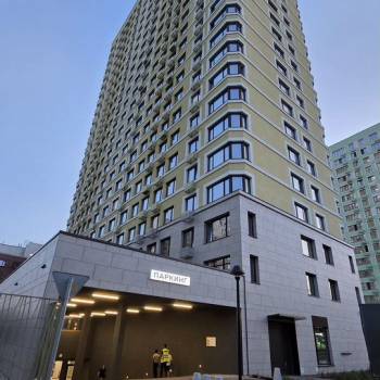 Продается 2-х комнатная квартира, 72,7 м²