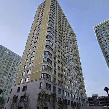 Продается 2-х комнатная квартира, 72,7 м²