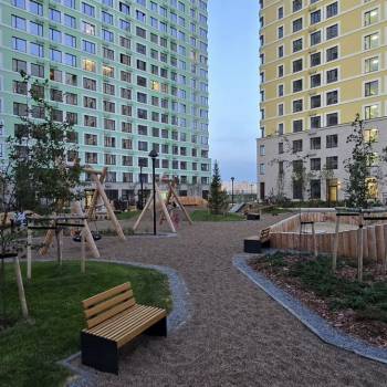 Продается 2-х комнатная квартира, 72,7 м²