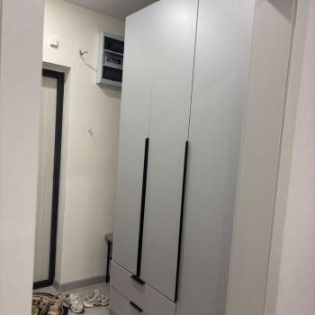 Сдается 1-комнатная квартира, 27 м²