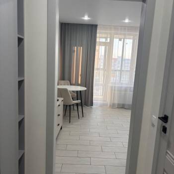 Сдается 1-комнатная квартира, 27 м²