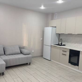 Сдается 1-комнатная квартира, 27 м²