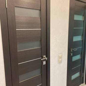 Сдается 2-х комнатная квартира, 77 м²