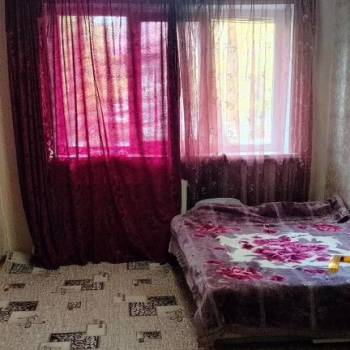 Сдается 2-х комнатная квартира, 43,5 м²