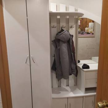 Сдается 2-х комнатная квартира, 43,5 м²