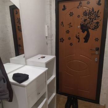 Сдается 2-х комнатная квартира, 43,5 м²