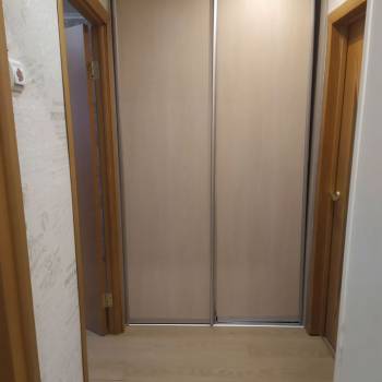 Сдается 2-х комнатная квартира, 43,5 м²