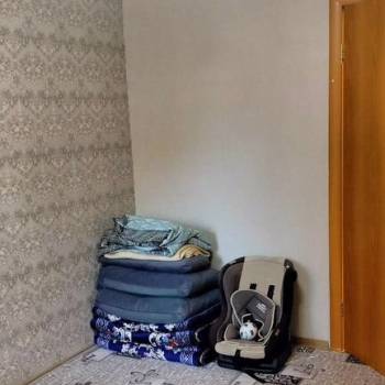 Сдается 2-х комнатная квартира, 43,5 м²