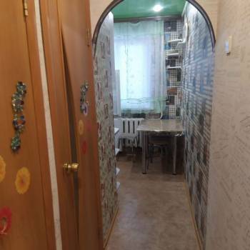 Сдается 2-х комнатная квартира, 43,5 м²