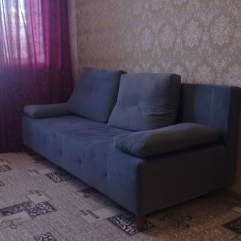 Сдается 2-х комнатная квартира, 43,5 м²