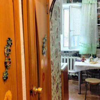 Сдается 2-х комнатная квартира, 43,5 м²
