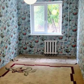 Сдается 2-х комнатная квартира, 43,5 м²