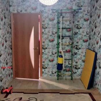 Сдается 2-х комнатная квартира, 43,5 м²