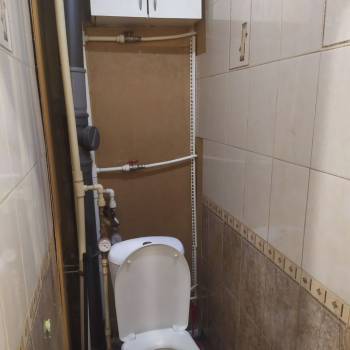 Сдается 2-х комнатная квартира, 43,5 м²