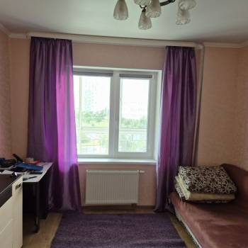 Сдается 2-х комнатная квартира, 60 м²