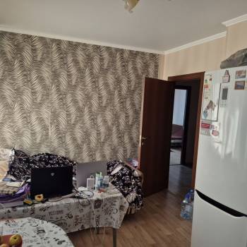 Сдается 2-х комнатная квартира, 60 м²