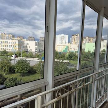 Сдается 2-х комнатная квартира, 60 м²