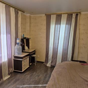 Сдается 2-х комнатная квартира, 60 м²