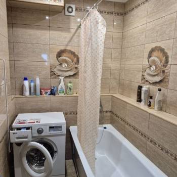 Сдается 2-х комнатная квартира, 60 м²