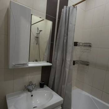 Сдается 1-комнатная квартира, 42,9 м²