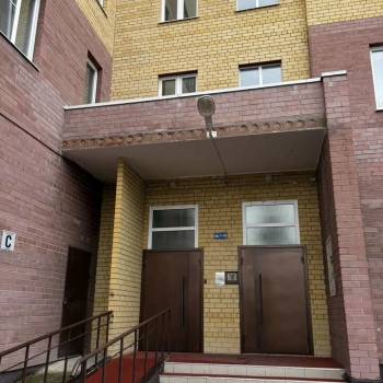 Сдается 1-комнатная квартира, 42,9 м²