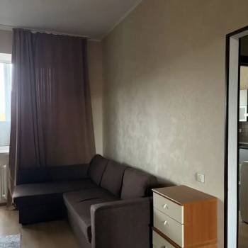Сдается 1-комнатная квартира, 42,9 м²