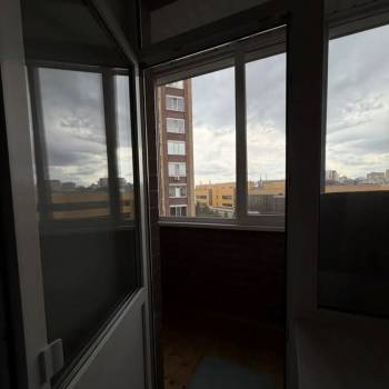 Сдается 1-комнатная квартира, 42,9 м²