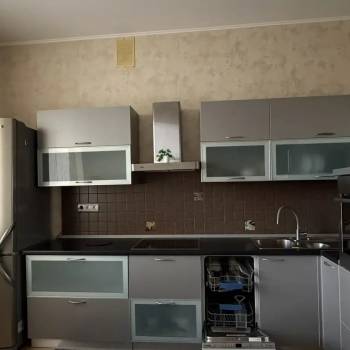 Сдается 1-комнатная квартира, 42,9 м²