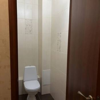 Сдается 1-комнатная квартира, 42,9 м²