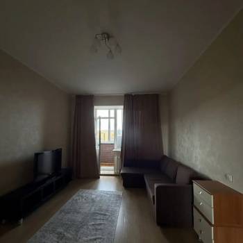Сдается 1-комнатная квартира, 42,9 м²