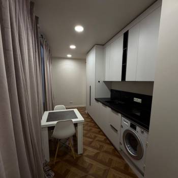 Сдается 1-комнатная квартира, 24 м²