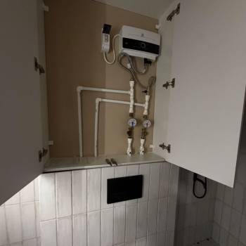 Сдается 1-комнатная квартира, 24 м²